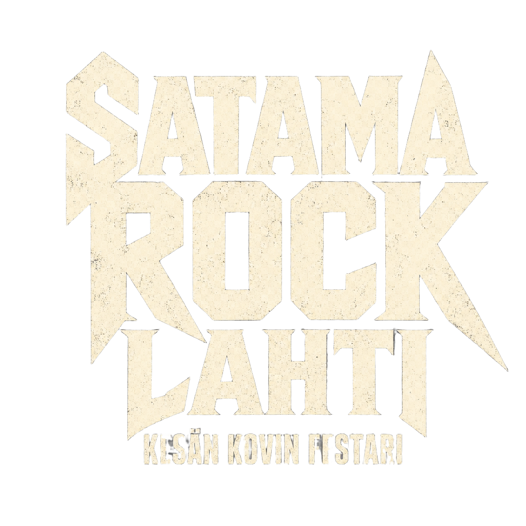 Satamarock Lahti — Kesän kovin festari Lahden satamassa
